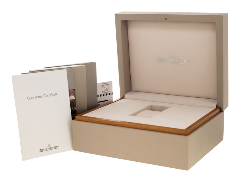 Jaeger-LeCoultre Master Compressor Chronograph 1758421